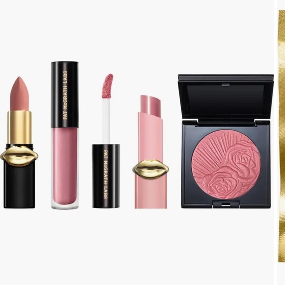 Divine Rose Jet Set Makeup Kit (Nordstrom Exclusive) - Picture 1 of 3